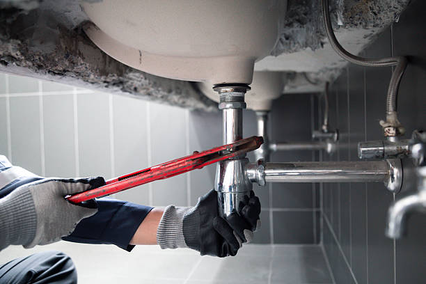 Trusted Sewer Line Repair service in Rubicon, WI - Masters Plumbing Service
